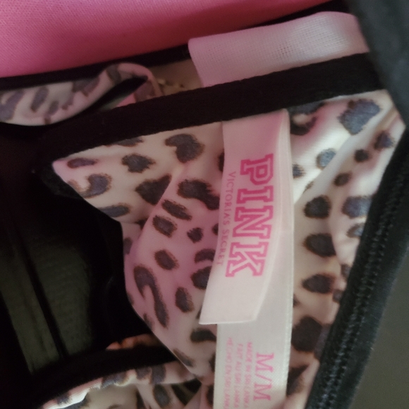 Pink sports bra - Picture 6 of 6